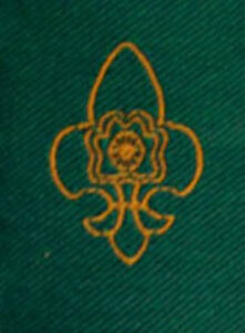 Cub Scouts Badge
