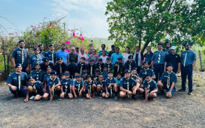 Summer Camp 2025 At Neral