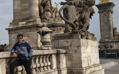 From Cooking on fire to Global Kitchens: How Scouting Prepared Me for Life Abroad – Firoze Wadia
